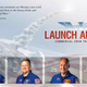 Illustration for article titled These Astronauts Will be the First to Launch With SpaceX and Boeing